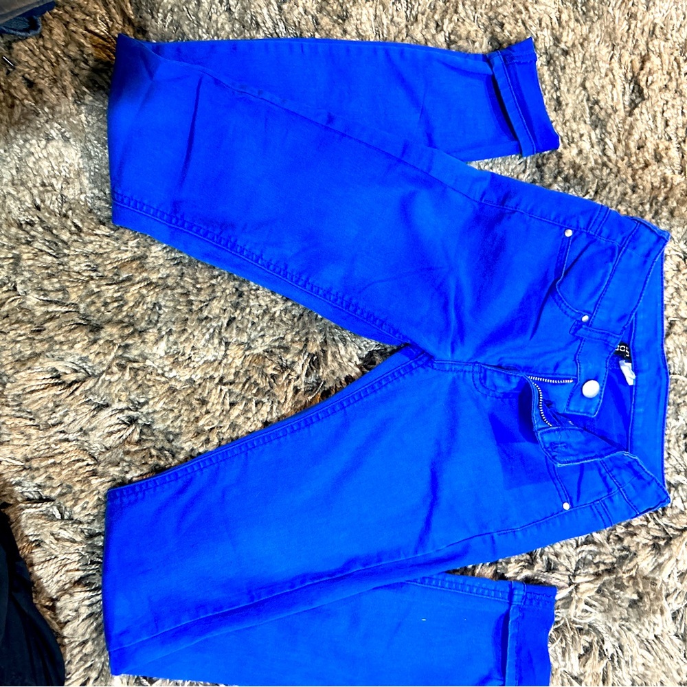 Divided pants size 2 like new